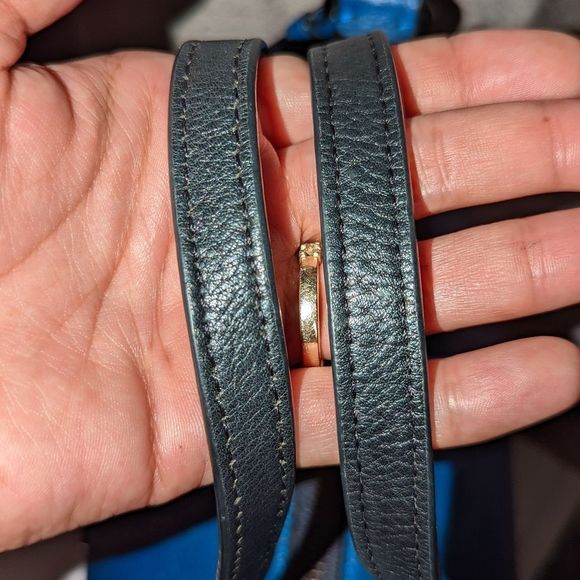 Marc Jacob's Leather handbag - Picture 11 of 16